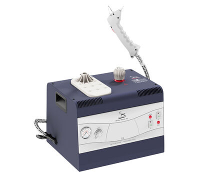 Gazella GLD/MN 2075 ''Goldental'' Buharlı Temizleme Robotu 7,5 Litre - 2