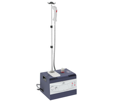 Gazella GLD/MN 2075 ''Goldental'' Buharlı Temizleme Robotu 7,5 Litre - 1