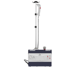 Gazella GLD/MN 2075 ''Goldental'' Buharlı Temizleme Robotu 7,5 Litre - 5