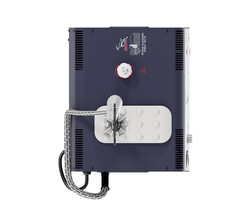 Gazella GLD/MN 2075 ''Goldental'' Buharlı Temizleme Robotu 7,5 Litre - 6
