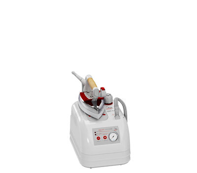 Gazella SPR/MN 2004/P ''Süper Mini'' Profesyonel 2 Litre - 4