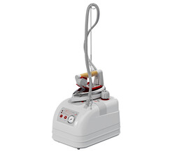 Gazella SPR/MN 2004/P ''Süper Mini'' Profesyonel 2 Litre - 5
