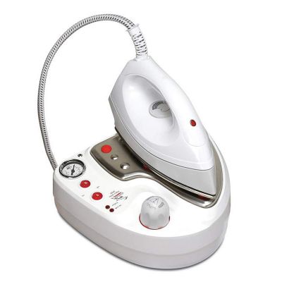 Gazella SPR/MN 2020 M 1 Litre Manometreli Ütü - 1