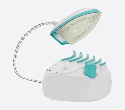 Gazella SPR/MN 2030 Süper Mini 1 Litre Ütü - 3