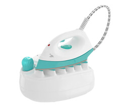Gazella SPR/MN 2030 Süper Mini 1 Litre Ütü - 2