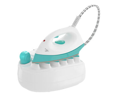 Gazella SPR/MN 2030 Süper Mini 1 Litre Ütü - 2