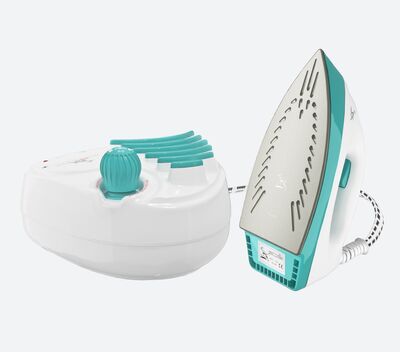 Gazella SPR/MN 2030 Süper Mini 1 Litre Ütü - 4