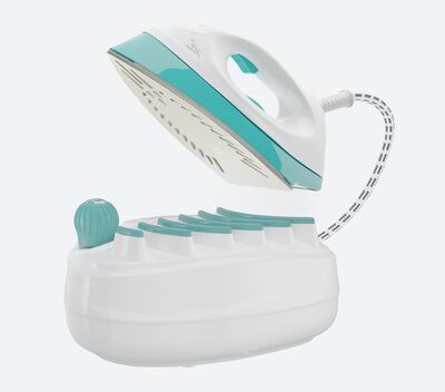 Gazella SPR/MN 2030 Süper Mini 1 Litre Ütü - 6