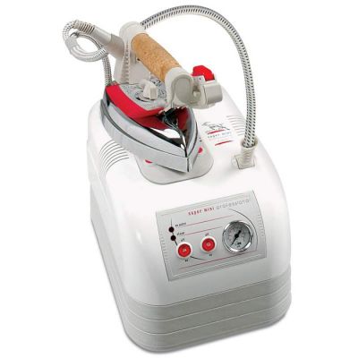 Gazella SPR/MN 2036/P ''Süper Mini'' Profesyonel 3,5 Litre - 1