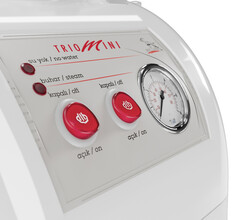 Gazella SPR/MN 3004 Trio Mini 2 Litre (Aparatlar Dahil) - 10