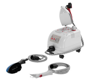 Gazella SPR/MN 3004 Trio Mini 2 Litre (Aparatlar Dahil) - 2