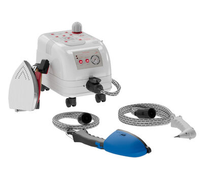 Gazella SPR/MN 3004 Trio Mini 2 Litre (Aparatlar Dahil) - 3