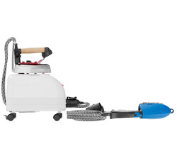 Gazella SPR/MN 3004 Trio Mini 2 Litre (Aparatlar Dahil) - 6
