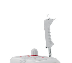 Gazella SPR/MN 3004 Trio Mini 2 Litre (Aparatlar Dahil) - 9