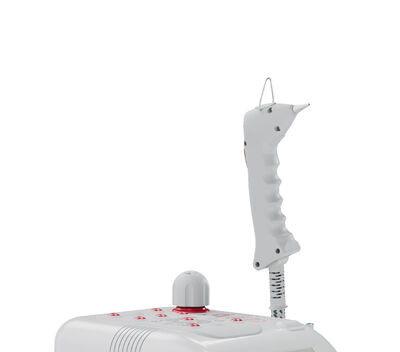 Gazella SPR/MN 3004 Trio Mini 2 Litre (Aparatlar Dahil) - 9