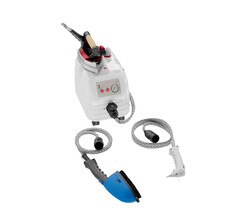 Silter - Gazella SPR/MN 3036 Trio Mini 3,5 Litre Ütü ( Aparatlar Dahil)