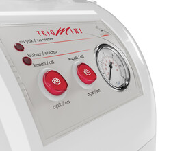 Gazella SPR/MN 3036 Trio Mini 3,5 Litre Ütü ( Aparatlar Dahil) - 9