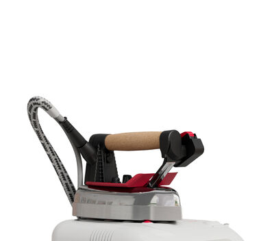 Gazella SPR/MN 3036 Trio Mini 3,5 Litre Ütü ( Aparatlar Dahil) - 4