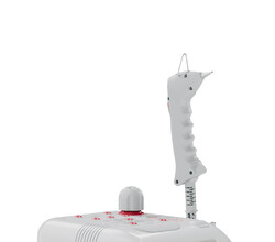 Gazella SPR/MN 3036 Trio Mini 3,5 Litre Ütü ( Aparatlar Dahil) - 7