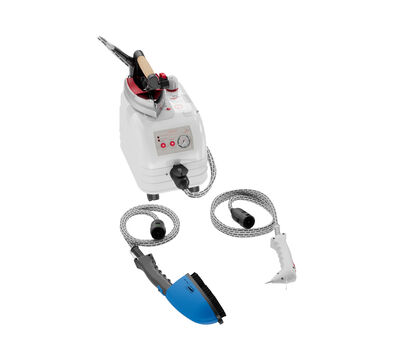 Gazella SPR/MN 3036 Trio Mini 3,5 Litre Ütü ( Aparatlar Dahil) - 1