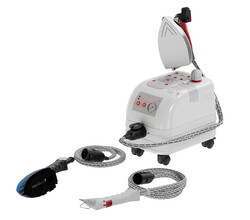 Gazella SPR/MN 3036 Trio Mini 3,5 Litre Ütü ( Aparatlar Dahil) - 2