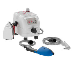 Gazella SPR/MN 3036 Trio Mini 3,5 Litre Ütü ( Aparatlar Dahil) - 3