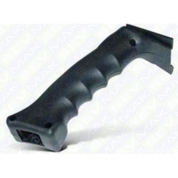 Silter - Gazella SY FSP FR56 Buhar Fırçası Sapı - Komple Silter - Gazella SY FSP FR56 Buhar Fırçası Sapı - Komple