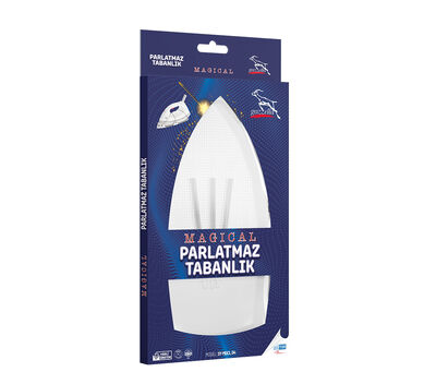 Gazella SY MGCL 04 Magical PTFE Ütüleme Altlığı (Ev Tipi) - 1
