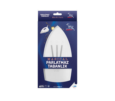 Gazella SY MGCL 04 Magical PTFE Ütüleme Altlığı (Ev Tipi) - 2