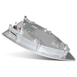 Silter - Gazella SY TBN 2003 Ev Ütüsü Rezistanslı Tabanı