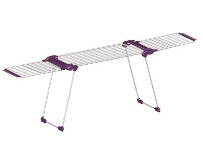 Gazzella SM HND 253 Hang’n Dry Çamaşırlık - Kanatlı - 1