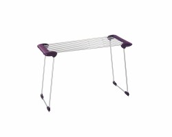Gazzella - Gazzella SM HND 252 Hang’n Dry Çamaşırlık - Kanatsız Gazzella - Gazzella SM HND 252 Hang’n Dry Çamaşırlık - Kanatsız