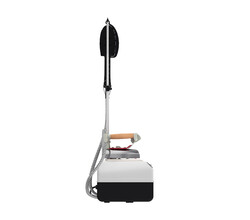 Gazzella SM TM 2035 MN Tiny Mini Kazanlı Tip Buharlı Ütü ve Fırçası - 5