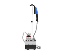 Gazzella SM TM 2035 MN Tiny Mini Kazanlı Tip Buharlı Ütü ve Fırçası - 8