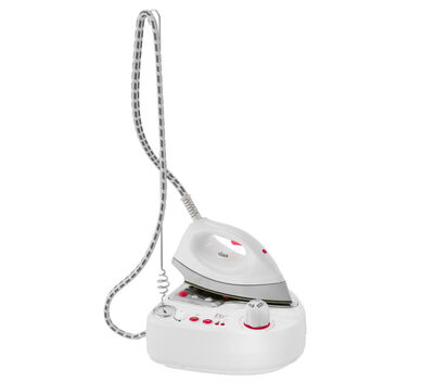 Gazzella SPR/MN 2020 D 1 Litre Buhar Kazanlı Ütü - 1