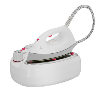 Gazzella SPR/MN 2020 D 1 Litre Buhar Kazanlı Ütü - 3