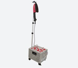 Gazzella - Gazzella STM MN 2035 “Steamulator” Askıda Buharlama Ütüsü - 3 Litre Gazzella - Gazzella STM MN 2035 “Steamulator” Askıda Buharlama Ütüsü - 3 Litre
