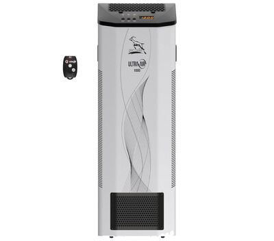 Gazzella ST/UA 1000 UltraAir Hava Sterilizasyon - 1