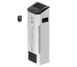 Gazzella ST/UA 1000 UltraAir Hava Sterilizasyon - 2