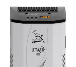 Gazzella ST/UA 1000 UltraAir Hava Sterilizasyon - 3