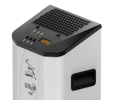 Gazzella ST/UA 1000 UltraAir Hava Sterilizasyon - 4