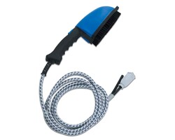 Silter - Gazzella SY FR 2004 IF Buhar Fırçası Sabit Başlıklı İlme Fişli