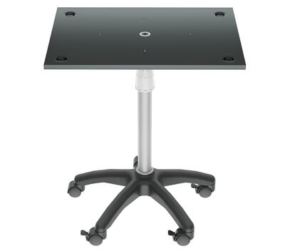 Gazzella SY SP 3000 Elektrikli Izgara Sehpası - 1
