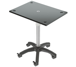 Gazzella SY SP 3000 Elektrikli Izgara Sehpası - 3