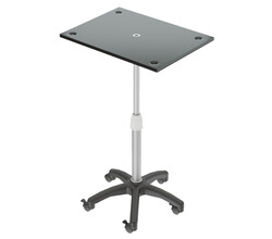 Gazzella SY SP 3000 Elektrikli Izgara Sehpası - 4