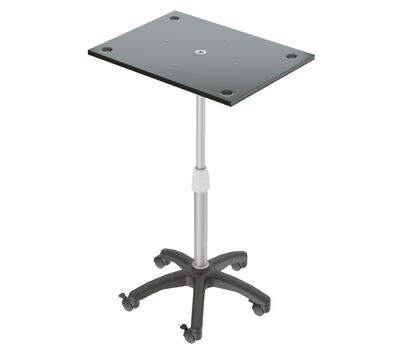 Gazzella SY SP 3000 Elektrikli Izgara Sehpası - 4