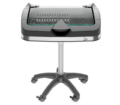 Gazzella SY SP 3000 Elektrikli Izgara Sehpası - 7