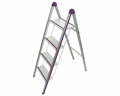 Gazzella Up’n Up Merdiven (4 basamaklı) - 1