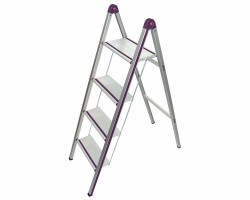 Gazzella - Gazzella Up’n Up Merdiven (4 basamaklı)