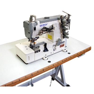 Gemsy 500-02 Dikiş Makinası - 1
